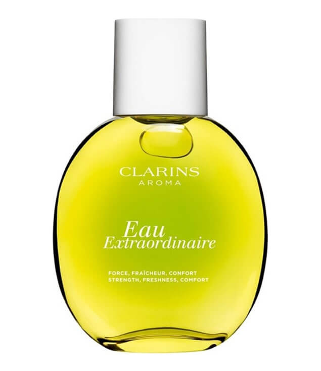 CLARINS | EAU EXTRAORDINAIRE FORCE FRAICHEUR CONFORT